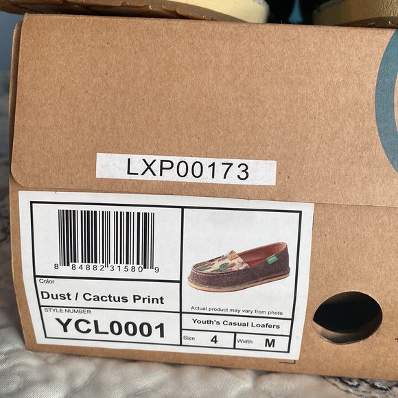 BRAND NEW TWISTED X LOAFERS - Picture 4 of 4